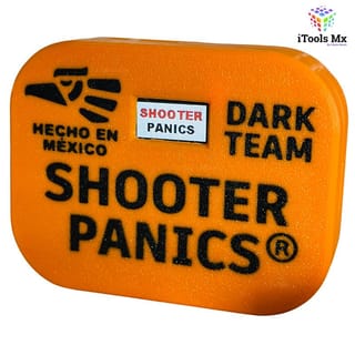 SHOOTER PANICS