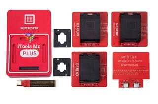 MIPITESTER PLUS