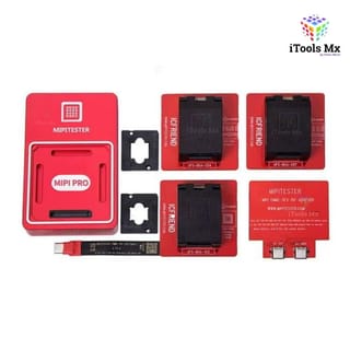 MIPITESTER PRO